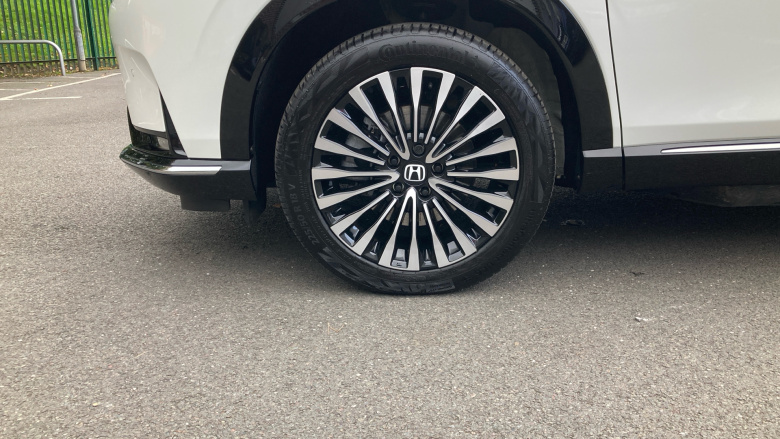 Honda E Ny1 150kW Elegance 69kWh 5dr Auto Electric Hatchback